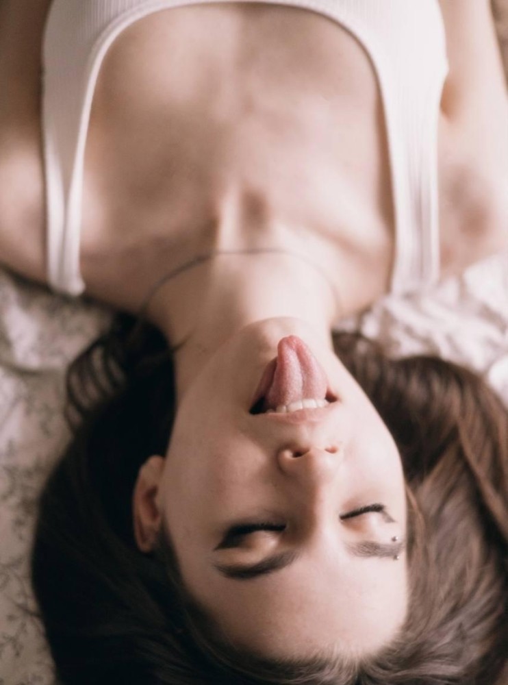 Индивидуалка Юлия главное фото в городе Ужур 