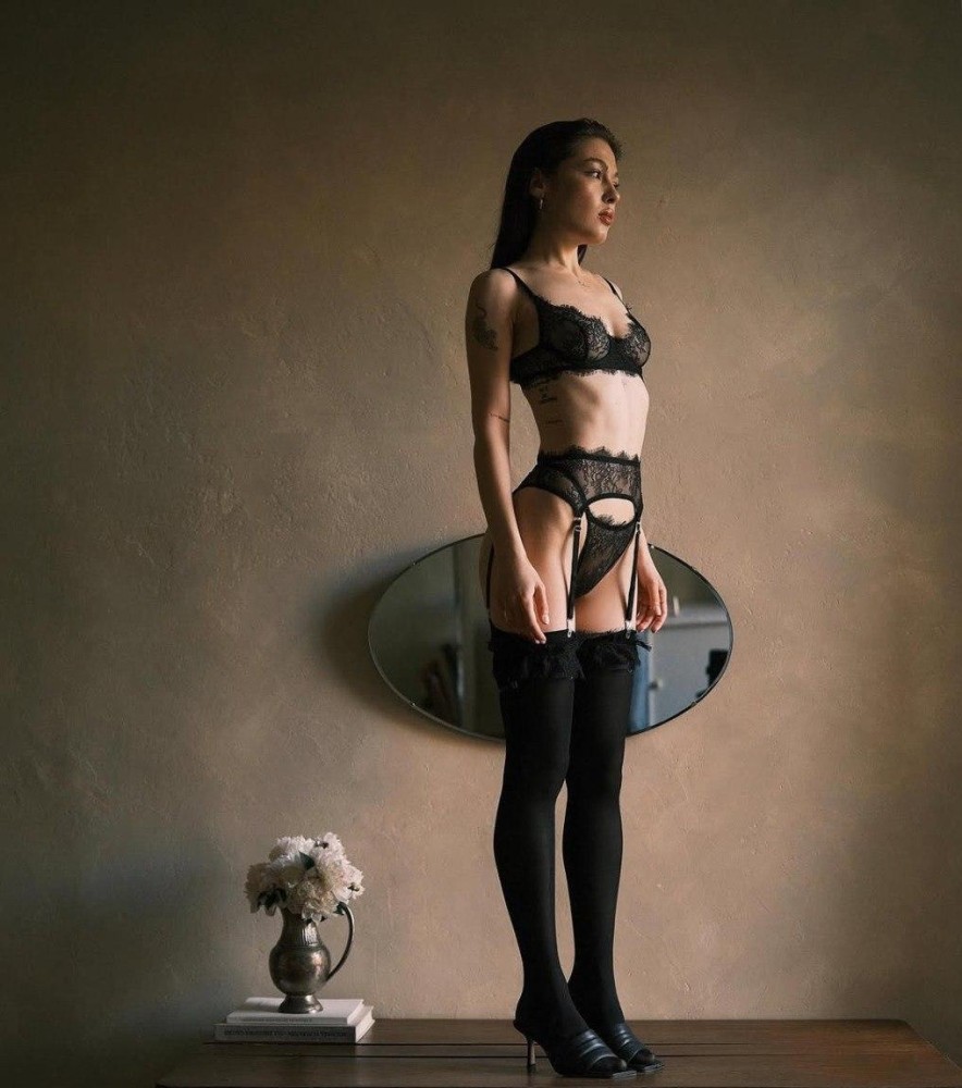 Индивидуалка Рая фото № 2 в городе Ужур