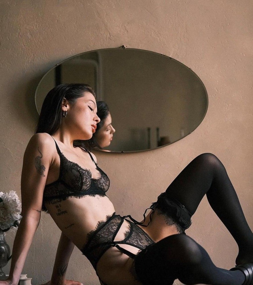 Индивидуалка Рая фото № 2 в городе Ужур