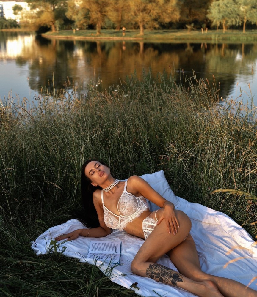 Индивидуалка Рита фото № 2 в городе Ужур