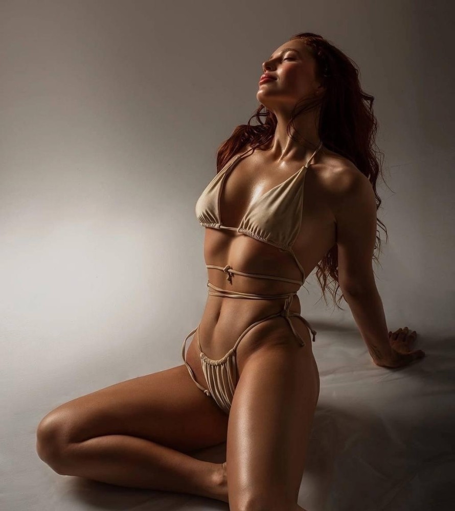 Индивидуалка Василиса фото № 2 в городе Ужур