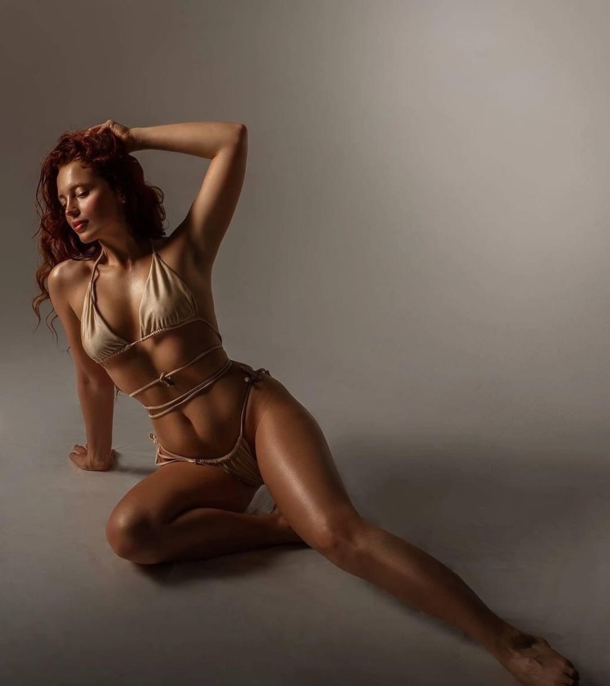 Индивидуалка Василиса фото № 2 в городе Ужур