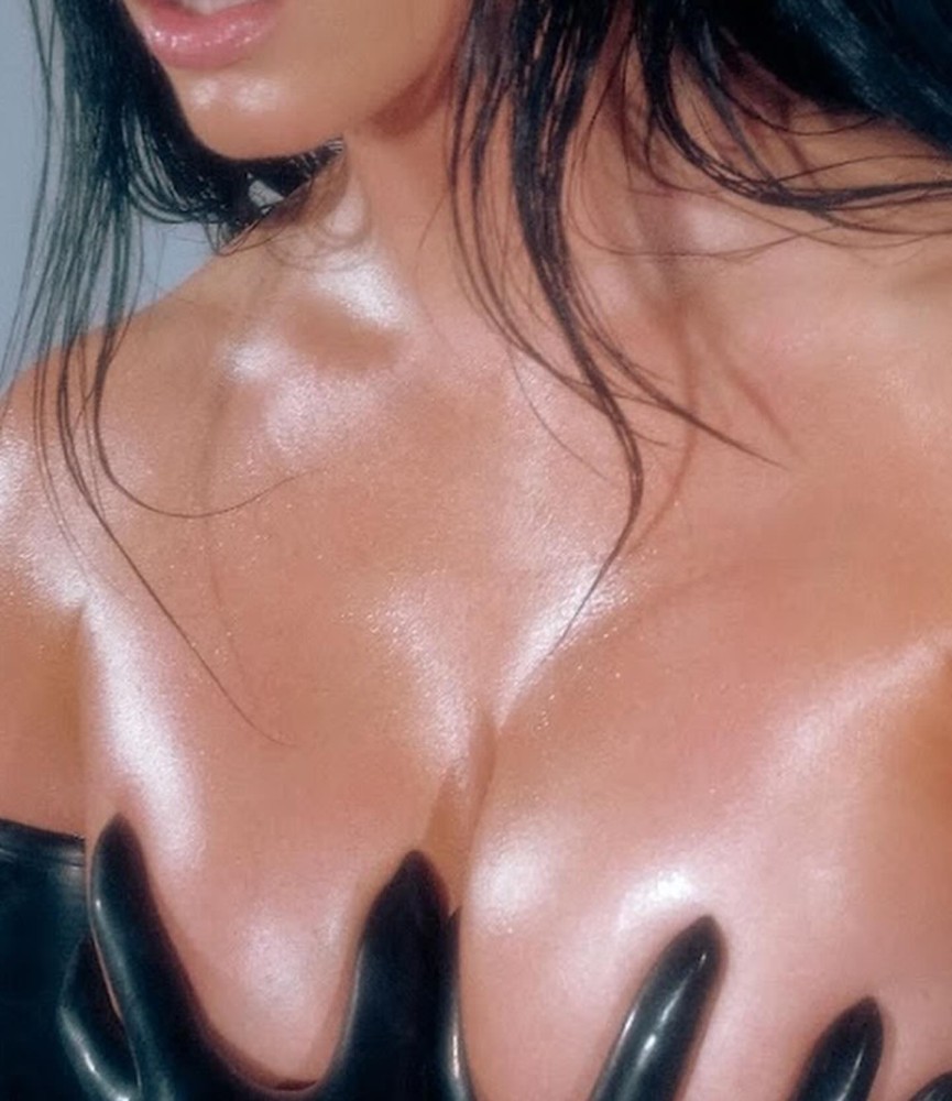 Индивидуалка Виктория фото № 2 в городе Ужур