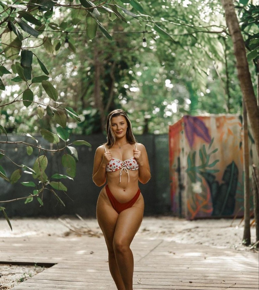 Индивидуалка Влада фото № 2 в городе Ужур