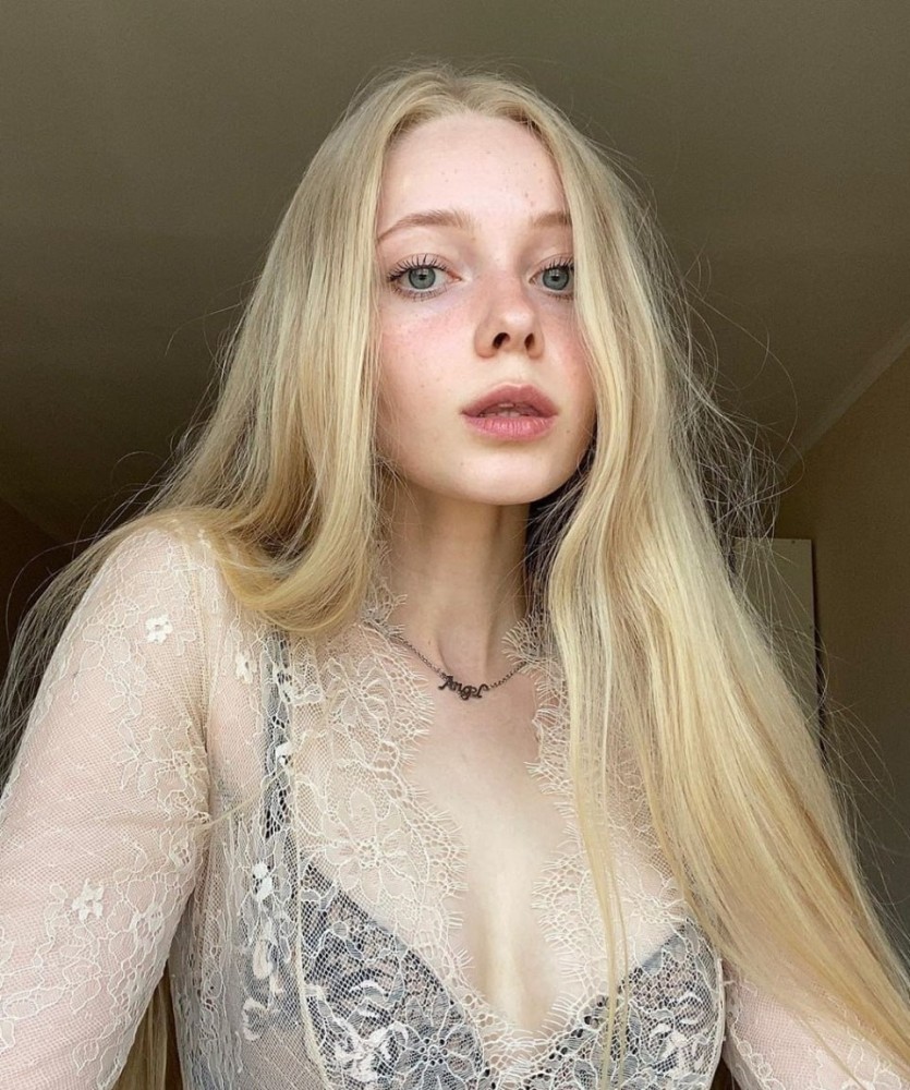 Индивидуалка Влада фото № 2 в городе Ужур