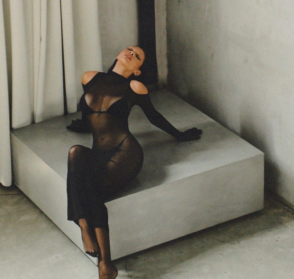 Индивидуалка Яна фото № 2 в городе Ужур