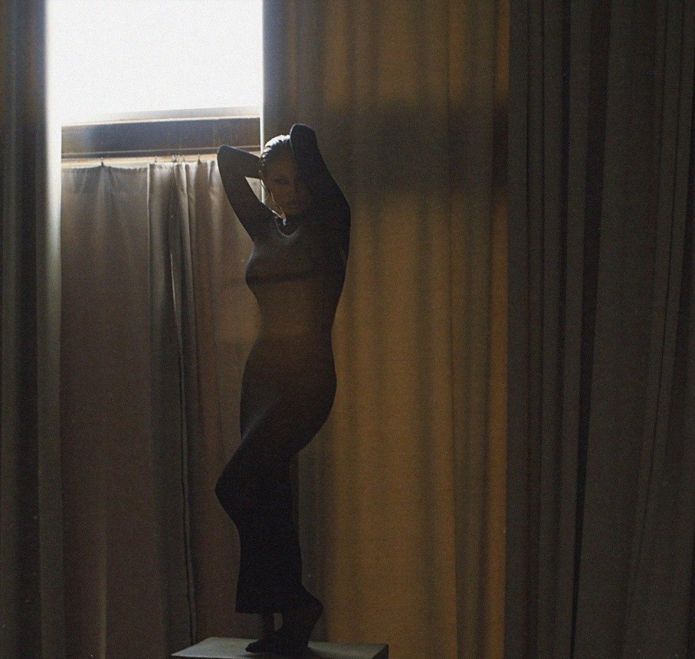 Индивидуалка Яна фото № 2 в городе Ужур