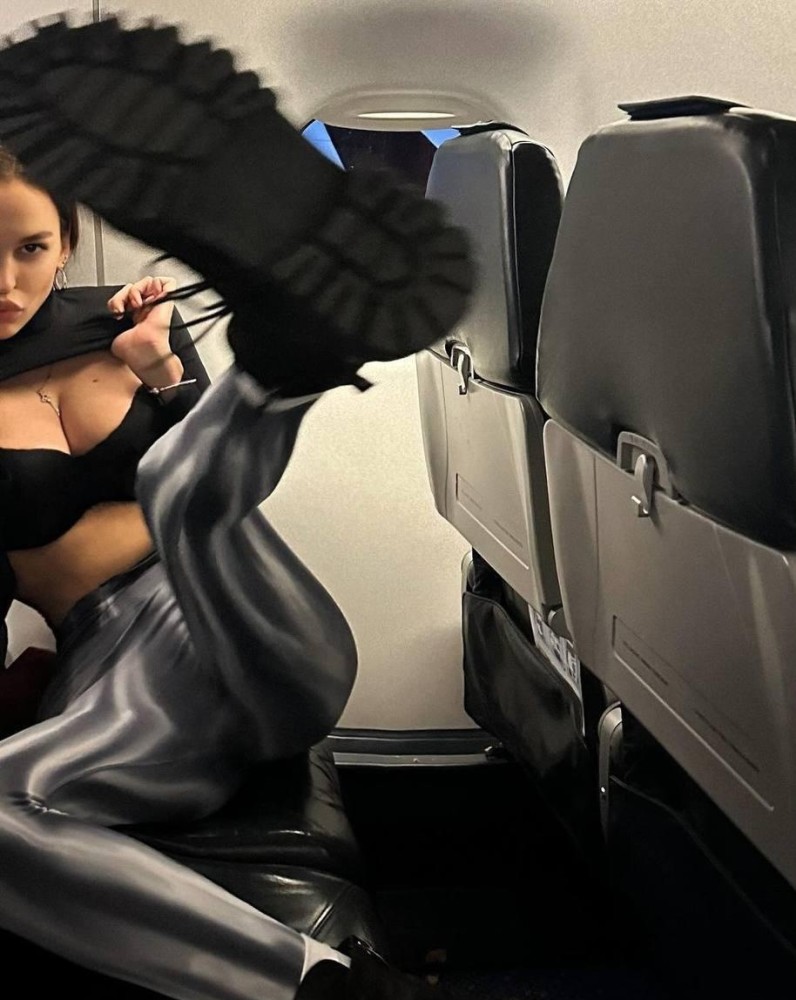 Индивидуалка Златослава фото № 2 в городе Ужур