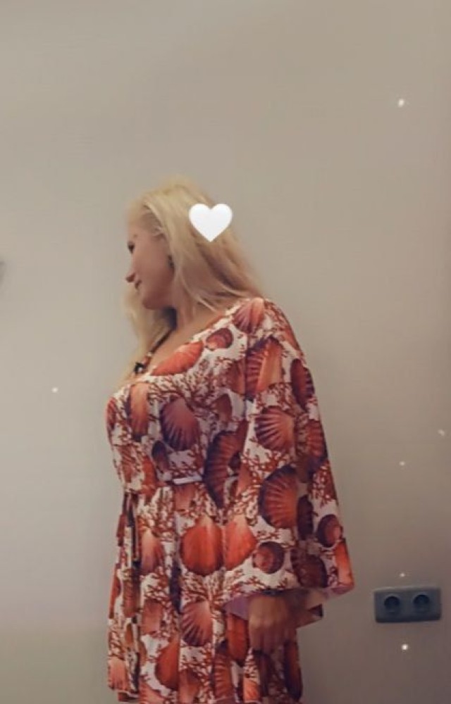 Индивидуалка Агния фото № 2 в городе Ужур