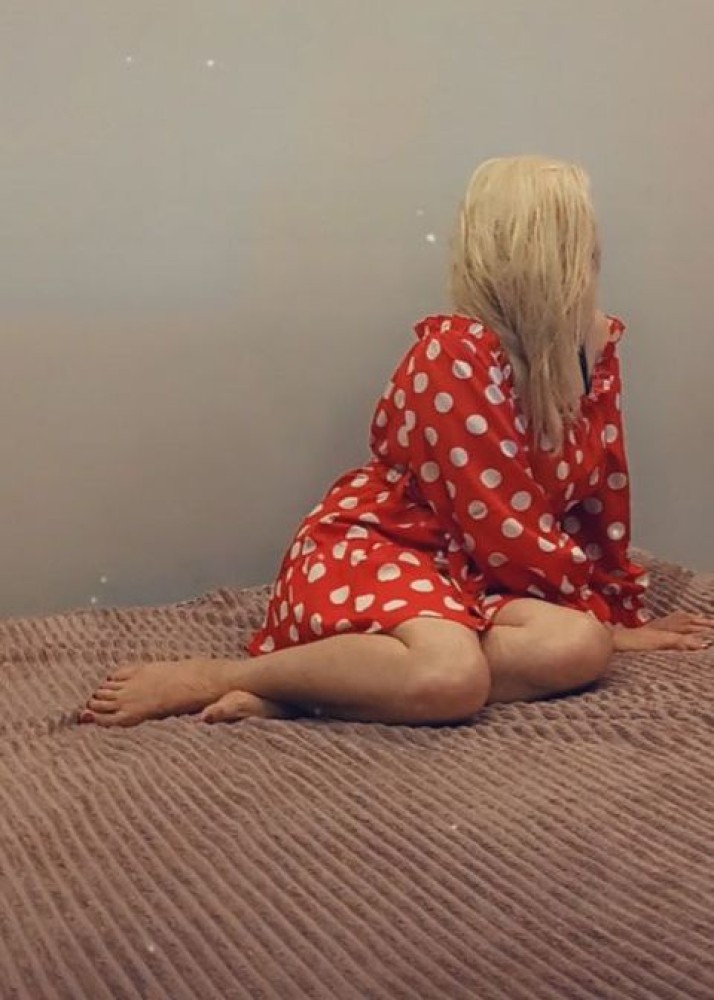 Индивидуалка Агния фото № 2 в городе Ужур