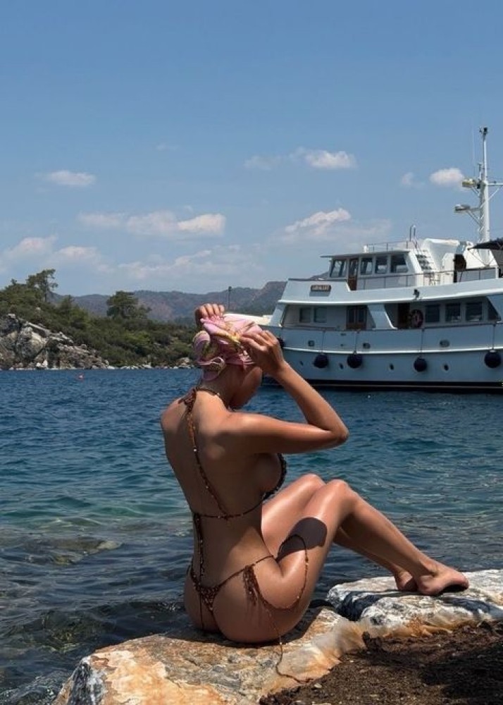 Индивидуалка Алсу фото № 2 в городе Ужур