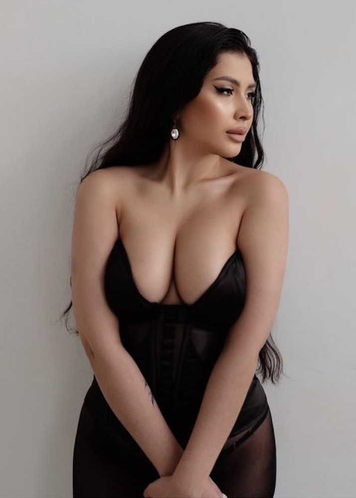 Индивидуалка Амина главное фото в городе Ужур 