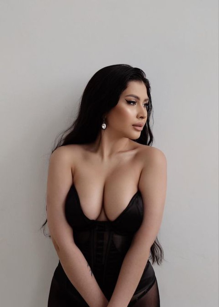 Индивидуалка Амина фото № 2 в городе Ужур