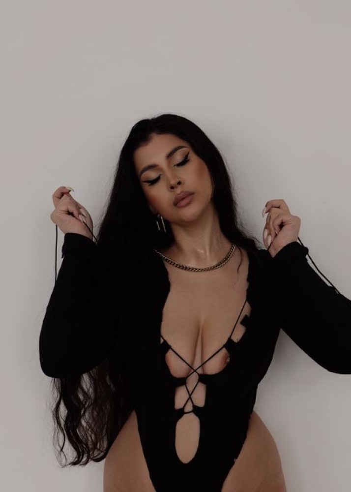 Индивидуалка Амина фото № 2 в городе Ужур