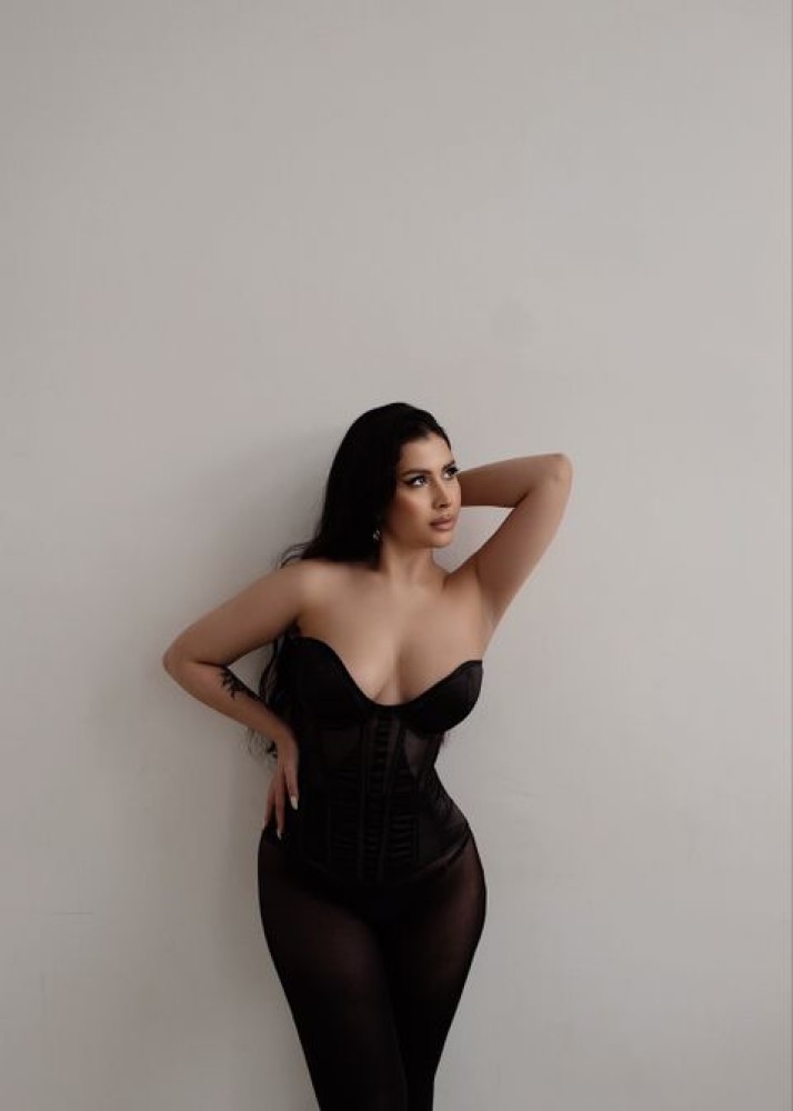 Индивидуалка Амина фото № 2 в городе Ужур