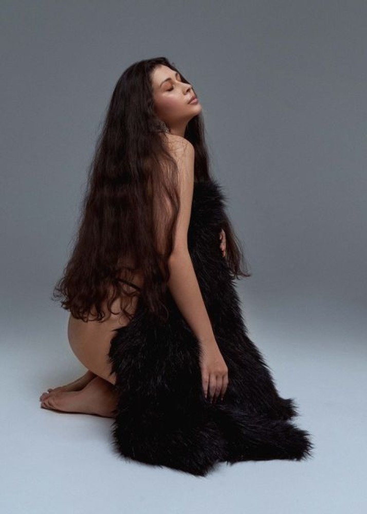 Индивидуалка Амина фото № 2 в городе Ужур