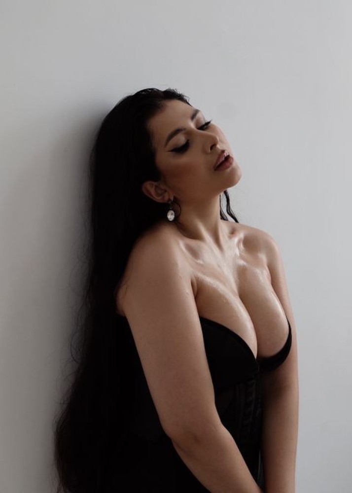 Индивидуалка Амина фото № 2 в городе Ужур