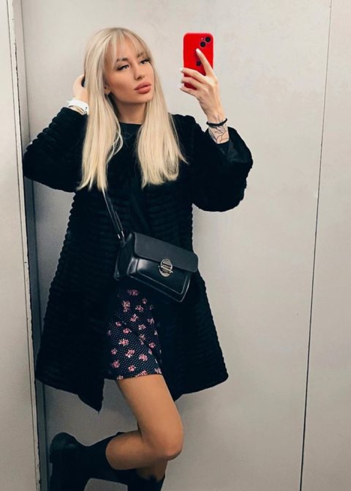 Индивидуалка Арина фото № 2 в городе Ужур