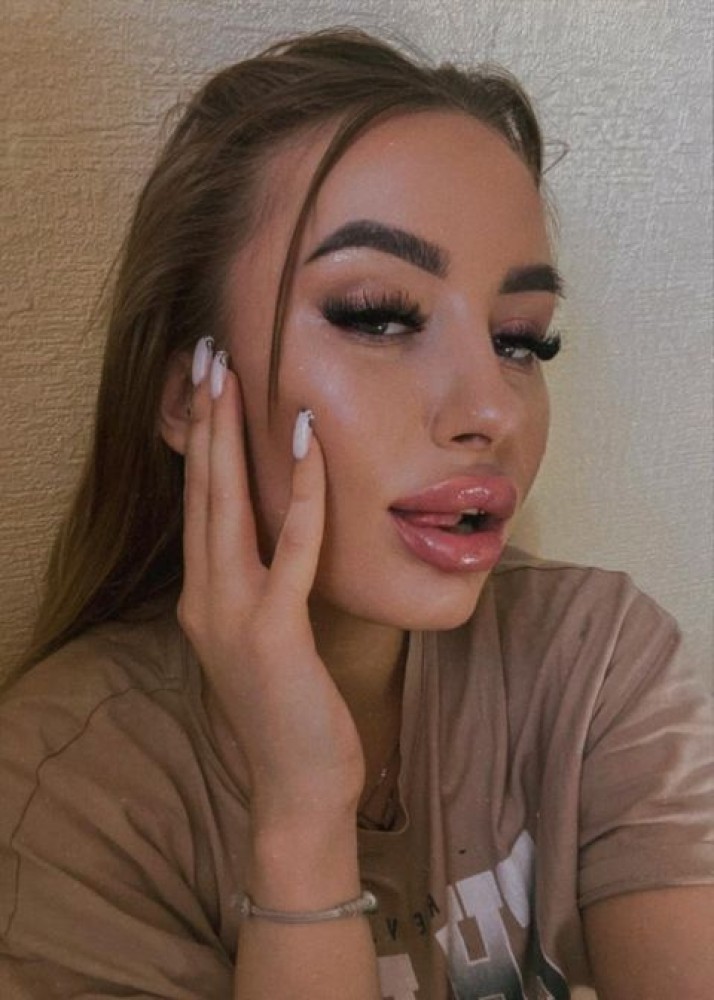 Индивидуалка Арина фото № 2 в городе Ужур