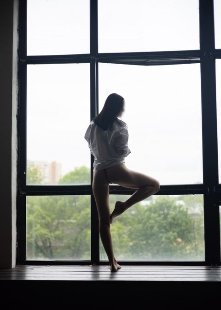 Индивидуалка Арина фото № 2 в городе Ужур