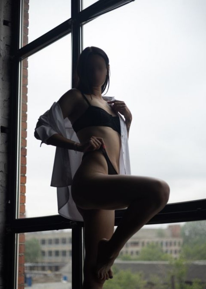 Индивидуалка Арина фото № 2 в городе Ужур