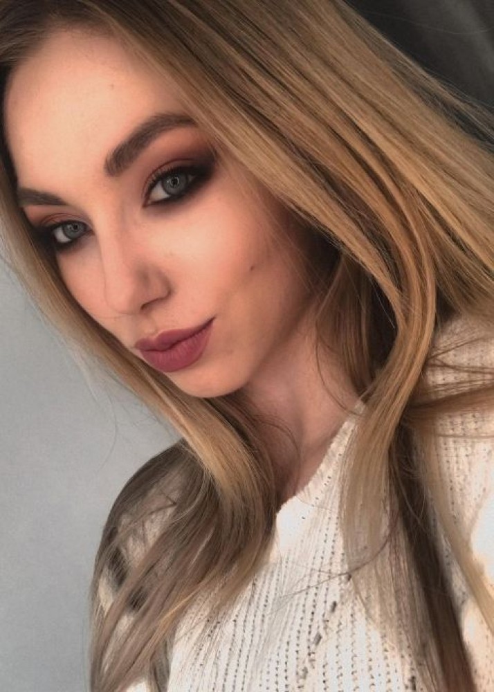 Индивидуалка Белла фото № 2 в городе Ужур