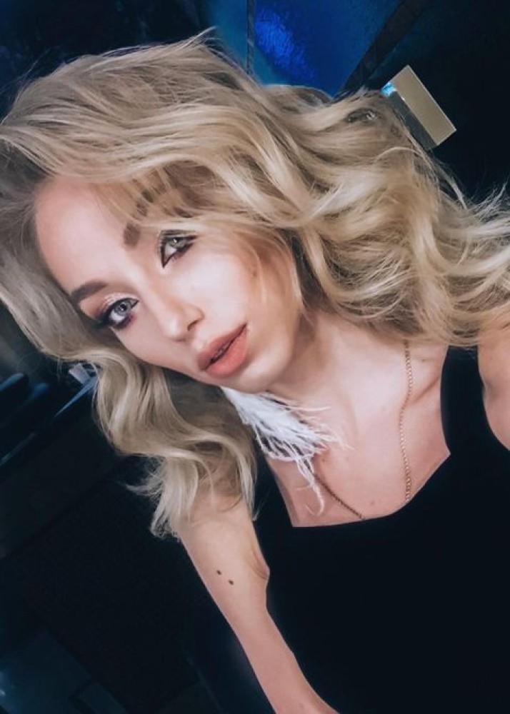 Индивидуалка Белла фото № 2 в городе Ужур