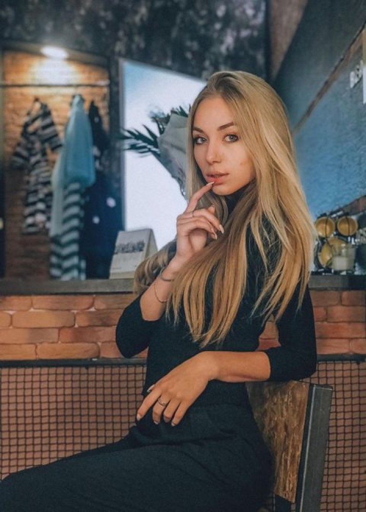 Индивидуалка Белла фото № 2 в городе Ужур