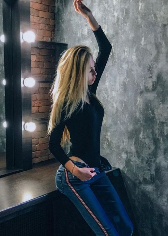 Индивидуалка Белла фото № 2 в городе Ужур