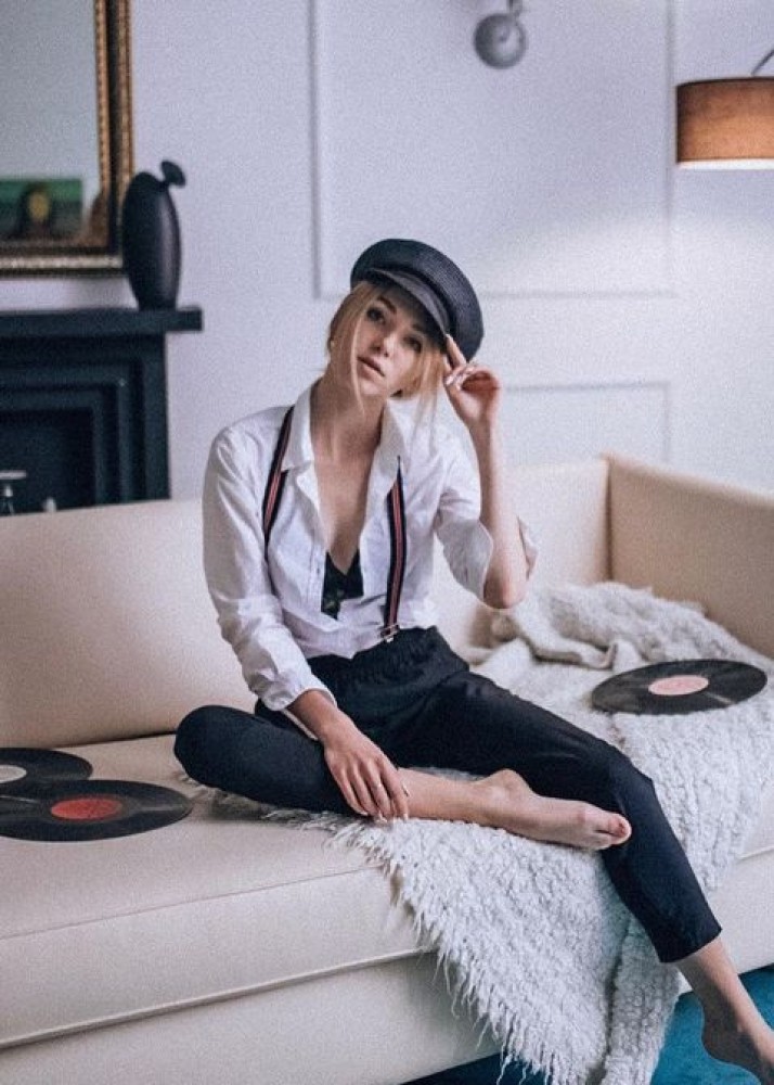 Индивидуалка Белла фото № 2 в городе Ужур