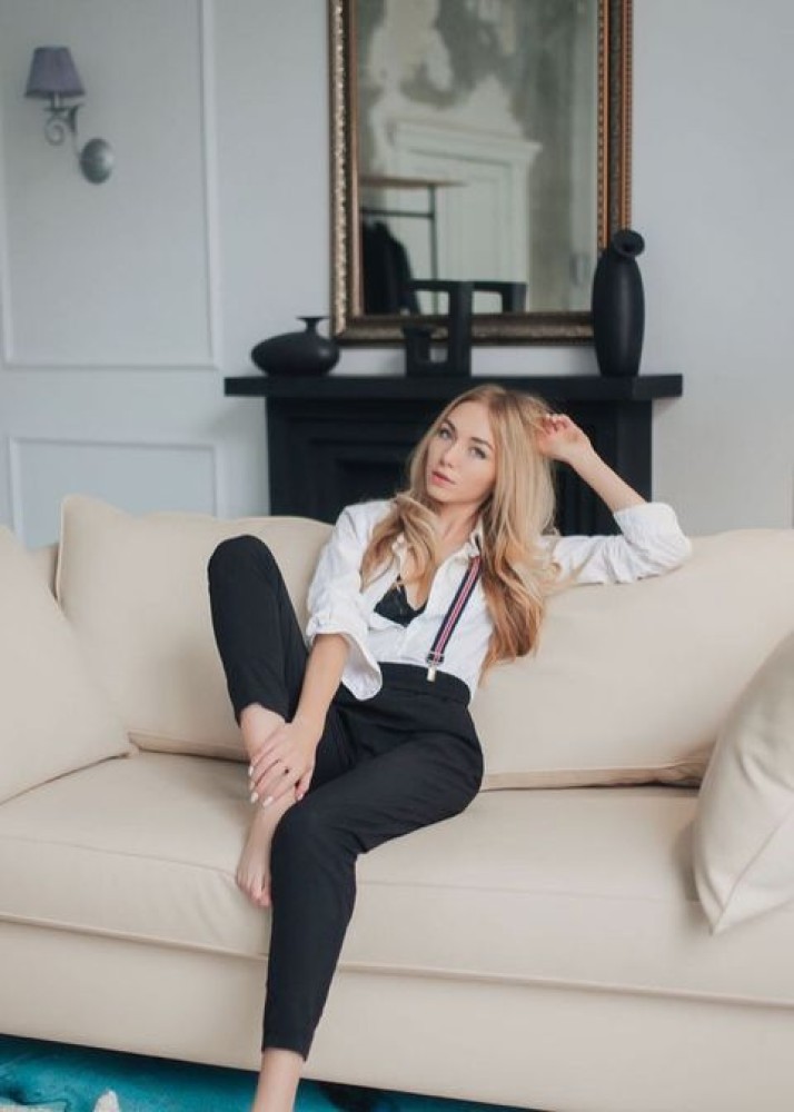 Индивидуалка Белла фото № 2 в городе Ужур