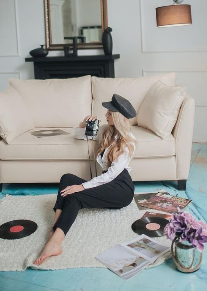 Индивидуалка Белла фото № 2 в городе Ужур