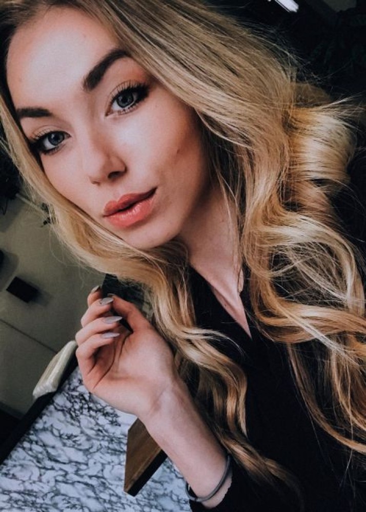 Индивидуалка Белла фото № 2 в городе Ужур