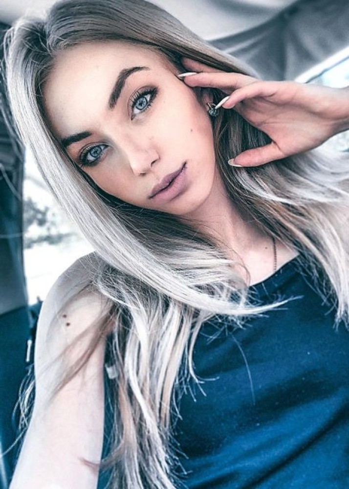 Индивидуалка Белла фото № 2 в городе Ужур