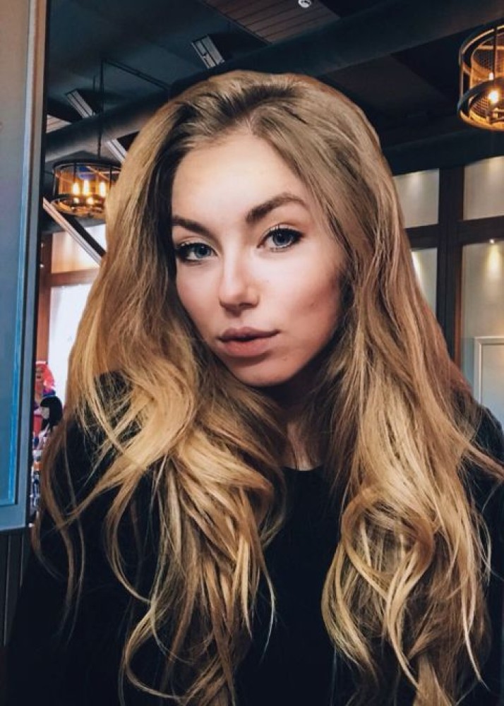 Индивидуалка Белла фото № 2 в городе Ужур