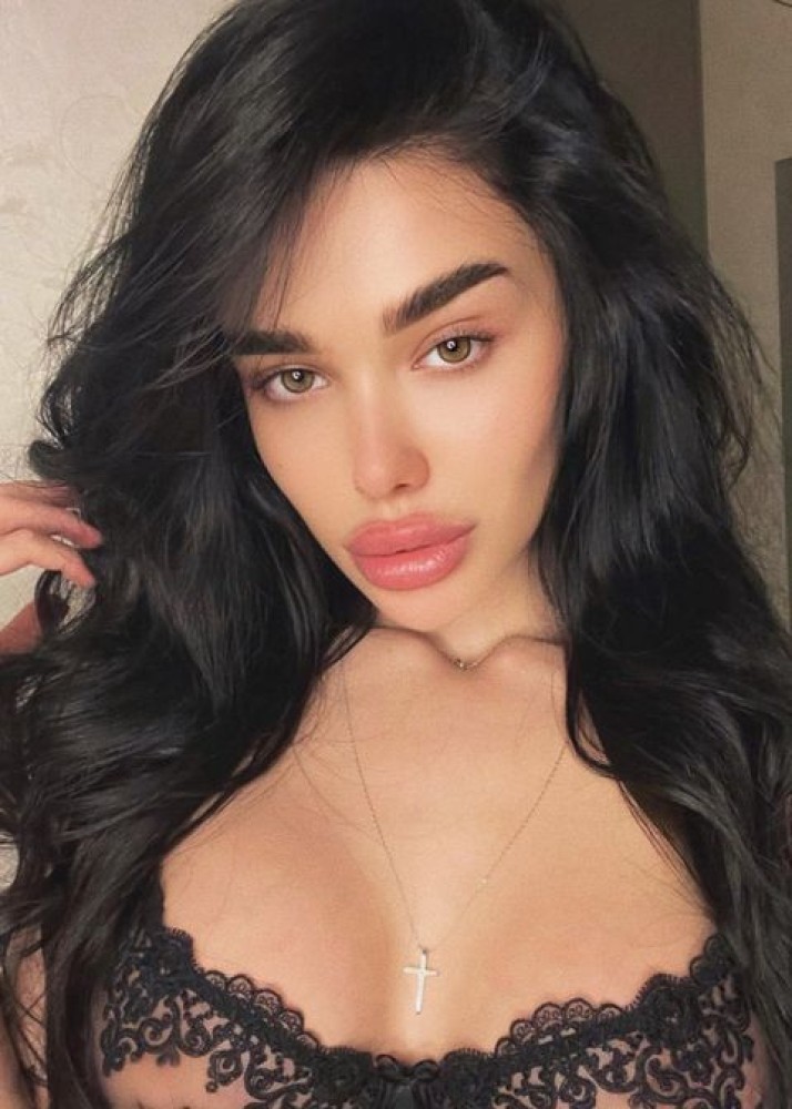 Индивидуалка Дана главное фото в городе Ужур 