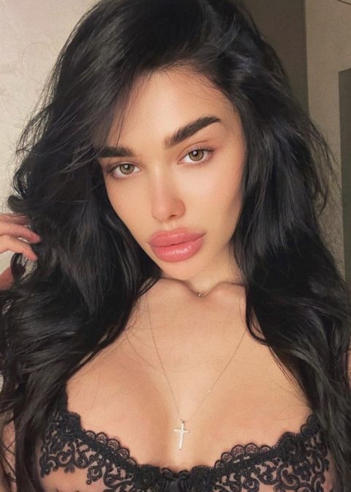 Индивидуалка Дана фото № 2 в городе Ужур