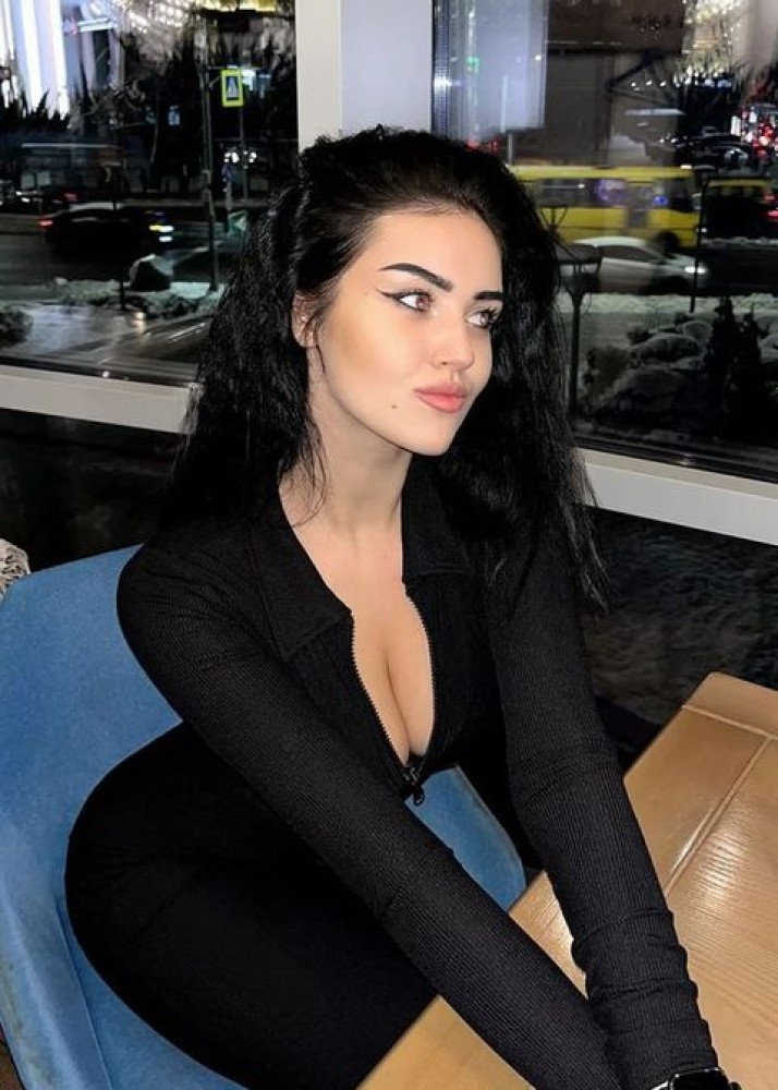 Индивидуалка Дина фото № 2 в городе Ужур