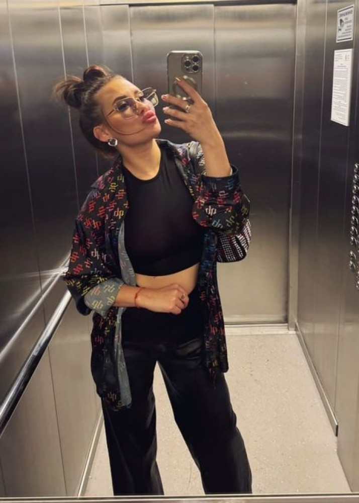 Индивидуалка Екатерина фото № 2 в городе Ужур