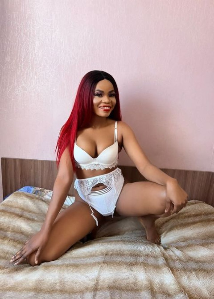 Индивидуалка Elizabeth главное фото в городе Ужур 