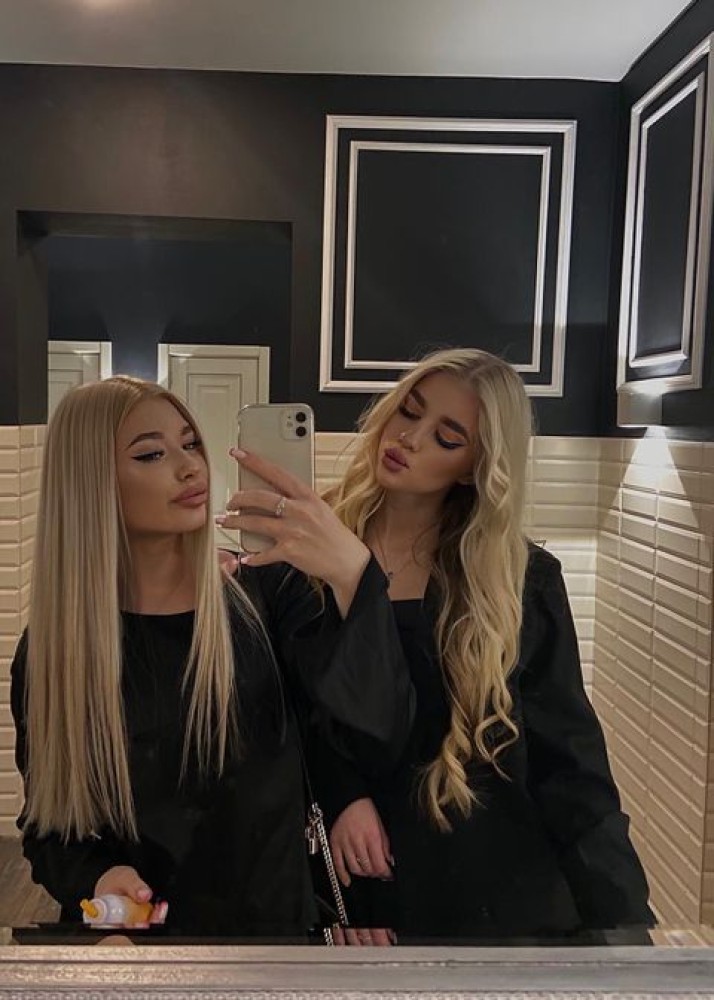 Индивидуалка ЭмилияМаша фото № 2 в городе Ужур