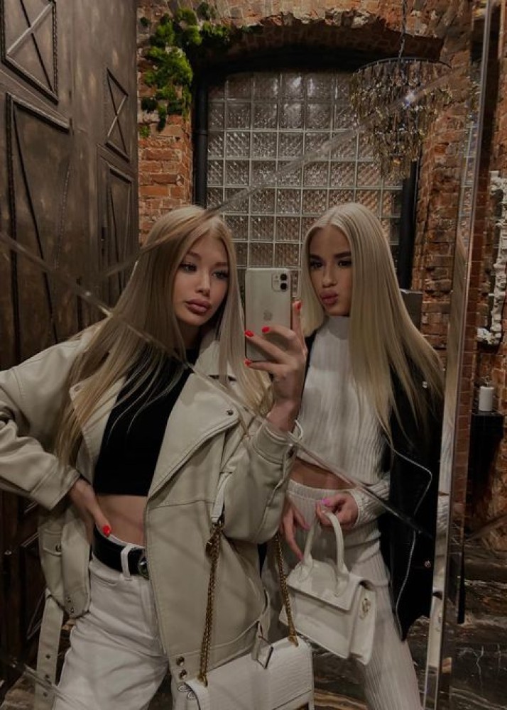 Индивидуалка ЭмилияМаша фото № 2 в городе Ужур