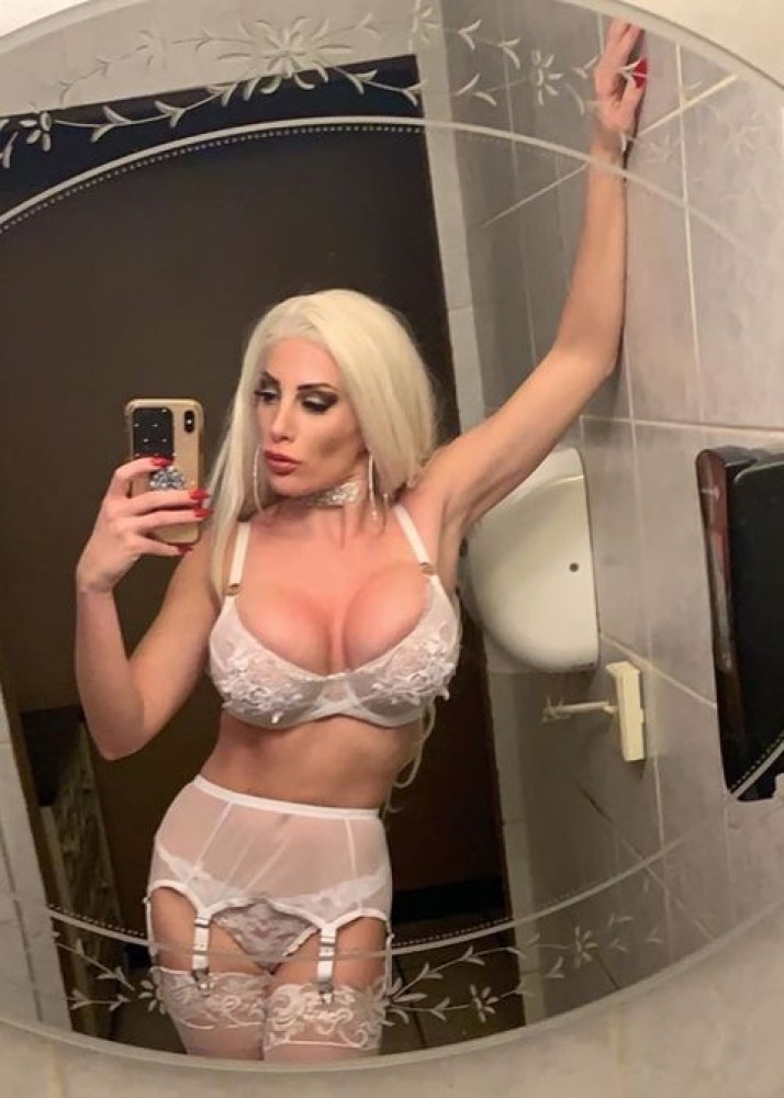 Индивидуалка Галина фото № 2 в городе Ужур