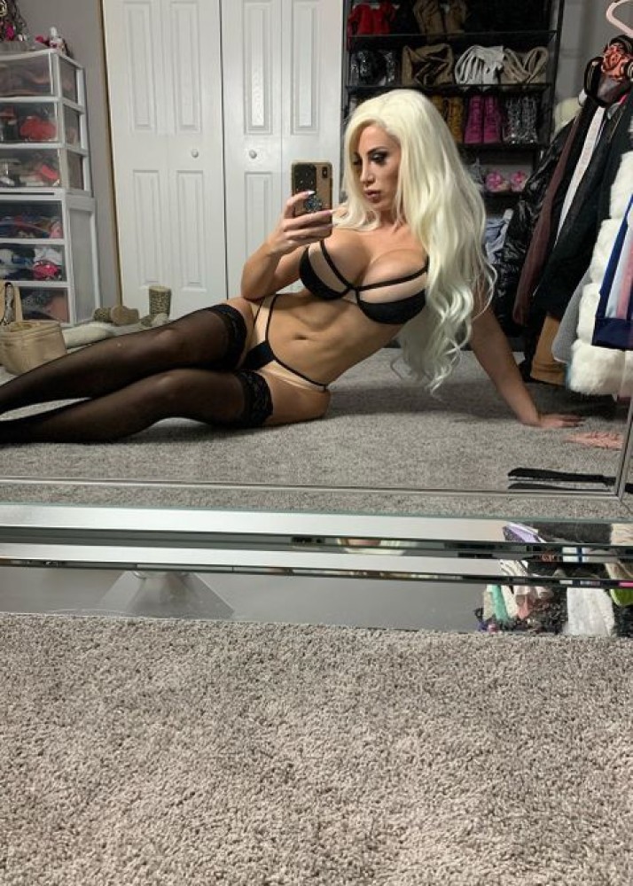 Индивидуалка Галина фото № 2 в городе Ужур