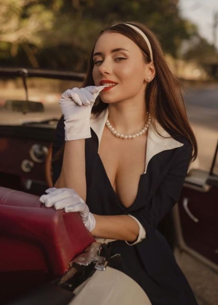 Индивидуалка Ира фото № 2 в городе Ужур