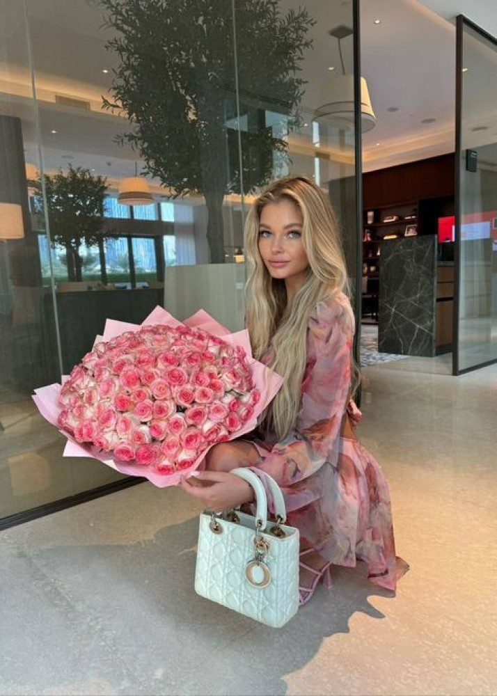 Индивидуалка Катя фото № 2 в городе Ужур