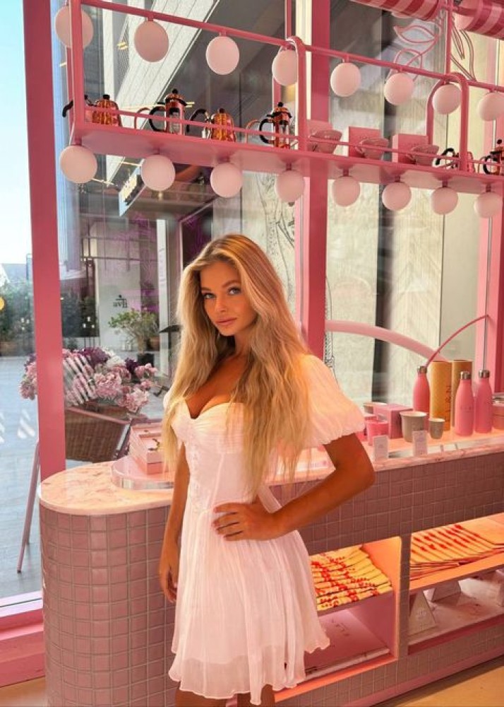 Индивидуалка Катя фото № 2 в городе Ужур