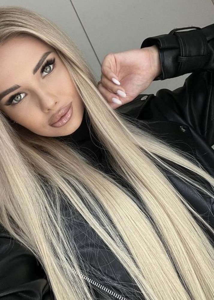 Индивидуалка Кира фото № 2 в городе Ужур