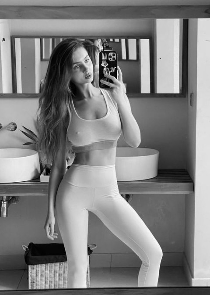 Индивидуалка Кристина фото № 2 в городе Ужур