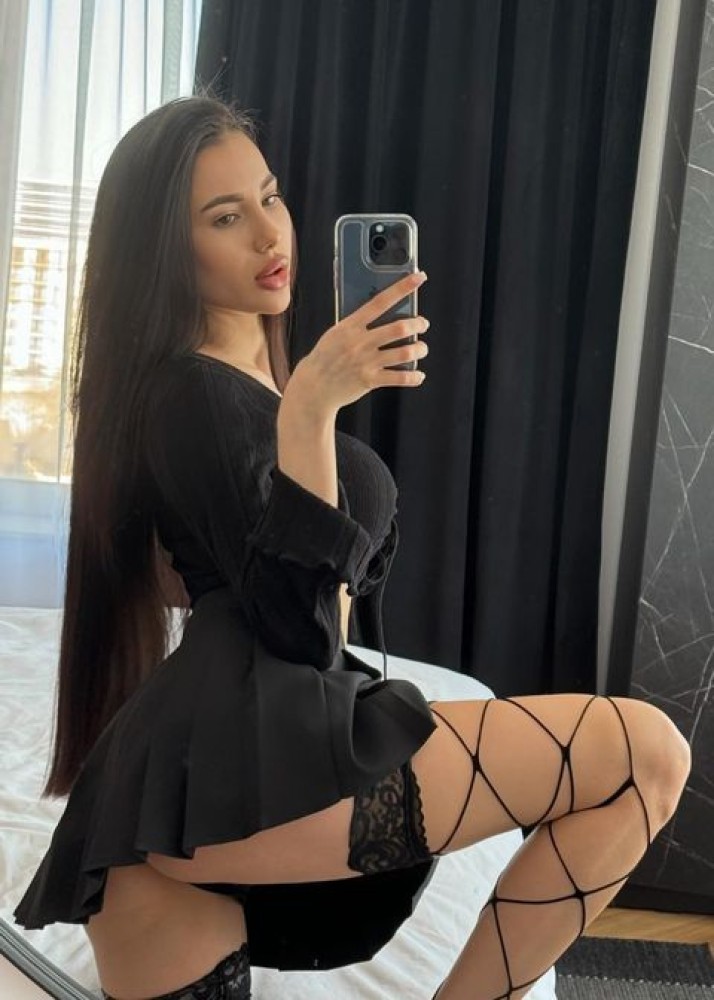 Индивидуалка Кристина фото № 2 в городе Ужур